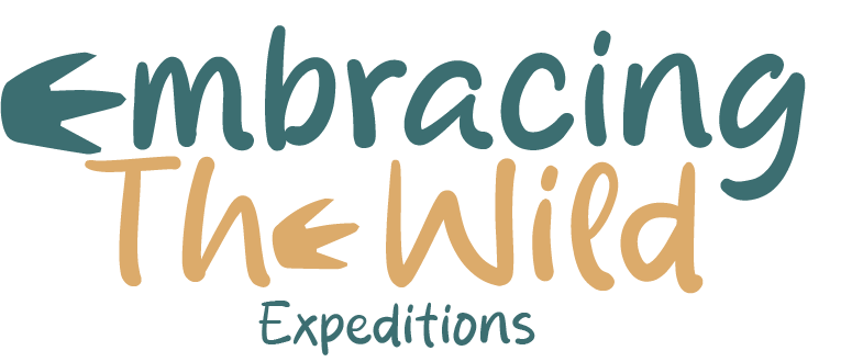 EMBRACING THE WILD EXPEDITIONS